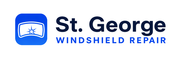 St. George Windshield Repair logo
